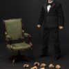 The Godfather Akció Figura Vito Corleone 20 cm