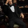 The Godfather Akció Figura Vito Corleone 20 cm