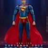 Superman (2025) Akció Figura Superman & Krypto 21 cm