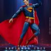 Superman (2025) Akció Figura Superman & Krypto 21 cm