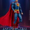 Superman (2025) Akció Figura Superman & Krypto 21 cm