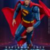 Superman (2025) Akció Figura Superman & Krypto 21 cm