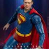 Superman (2025) Akció Figura Superman & Krypto 21 cm