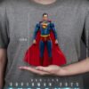 Superman (2025) Akció Figura Superman & Krypto 21 cm