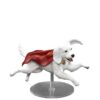 Superman (2025) Akció Figura Superman & Krypto 21 cm