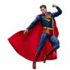 Superman (2025) Akció Figura Superman & Krypto 21 cm