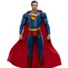 Superman (2025) Akció Figura Superman & Krypto 21 cm
