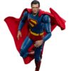 Superman (2025) Akció Figura Superman & Krypto 21 cm