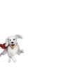 Superman (2025) Akció Figura Superman & Krypto 21 cm