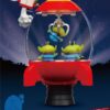 Toy Story D-Stage PVC Diorama Alien's Rocket Deluxe Edition 15 cm