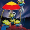 Toy Story D-Stage PVC Diorama Alien's Rocket Deluxe Edition 15 cm