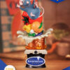 Ratatouille D-Stage PVC Diorama Remy 15 cm