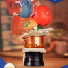Ratatouille D-Stage PVC Diorama Remy 15 cm