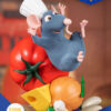 Ratatouille D-Stage PVC Diorama Remy 15 cm