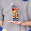 Ratatouille D-Stage PVC Diorama Remy 15 cm