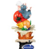 Ratatouille D-Stage PVC Diorama Remy 15 cm