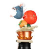 Ratatouille D-Stage PVC Diorama Remy 15 cm