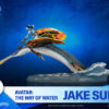 Avatar 2 D-Stage PVC Diorama Jake Sully 11 cm