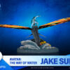 Avatar 2 D-Stage PVC Diorama Jake Sully 11 cm
