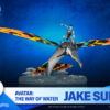 Avatar 2 D-Stage PVC Diorama Jake Sully 11 cm
