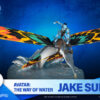 Avatar 2 D-Stage PVC Diorama Jake Sully 11 cm
