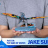 Avatar 2 D-Stage PVC Diorama Jake Sully 11 cm