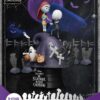 Nightmare before Christmas D-Stage PVC Diorama Jack & Sally 15 cm