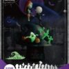 Nightmare before Christmas D-Stage PVC Diorama Jack & Sally 15 cm