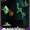Nightmare before Christmas D-Stage PVC Diorama Jack & Sally 15 cm