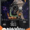 Nightmare before Christmas D-Stage PVC Diorama The King of Halloween 15 cm
