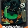 Nightmare before Christmas D-Stage PVC Diorama The King of Halloween 15 cm