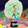 Rick & Morty D-Stage PVC Diorama Morty 14 cm