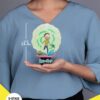 Rick & Morty D-Stage PVC Diorama Morty 14 cm