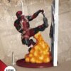 Marvel D-Stage PVC Diorama Deadpool 16 cm