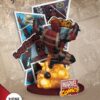 Marvel D-Stage PVC Diorama Deadpool 16 cm