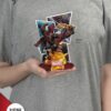 Marvel D-Stage PVC Diorama Deadpool 16 cm