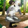 Harry Potter D-Stage PVC Diorama Harry & Buckbeak 16 cm