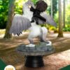 Harry Potter D-Stage PVC Diorama Harry & Buckbeak 16 cm