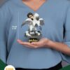 Harry Potter D-Stage PVC Diorama Harry & Buckbeak 16 cm