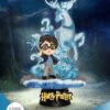 Harry Potter D-Stage PVC Diorama Expecto Patronum 16 cm