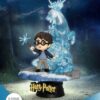 Harry Potter D-Stage PVC Diorama Expecto Patronum 16 cm