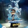 Harry Potter D-Stage PVC Diorama Expecto Patronum 16 cm