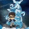 Harry Potter D-Stage PVC Diorama Expecto Patronum 16 cm