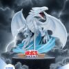 Yu-Gi-Oh! Duel Monsters D-Stage PVC Diorama Blue Eyes White Dragon 15 cm