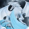 Yu-Gi-Oh! Duel Monsters D-Stage PVC Diorama Blue Eyes White Dragon 15 cm