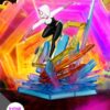 Marvel D-Stage PVC Diorama Spider-Man: Across the Spider-Verse Gwen Stacy 15 cm