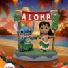 Lilo & Stitch D-Stage PVC Diorama Lilo & Stitch 16 cm