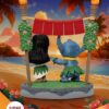 Lilo & Stitch D-Stage PVC Diorama Lilo & Stitch 16 cm