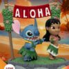 Lilo & Stitch D-Stage PVC Diorama Lilo & Stitch 16 cm