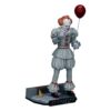 It Chapter Two D-Stage PVC Szobor Pennywise 15 cm